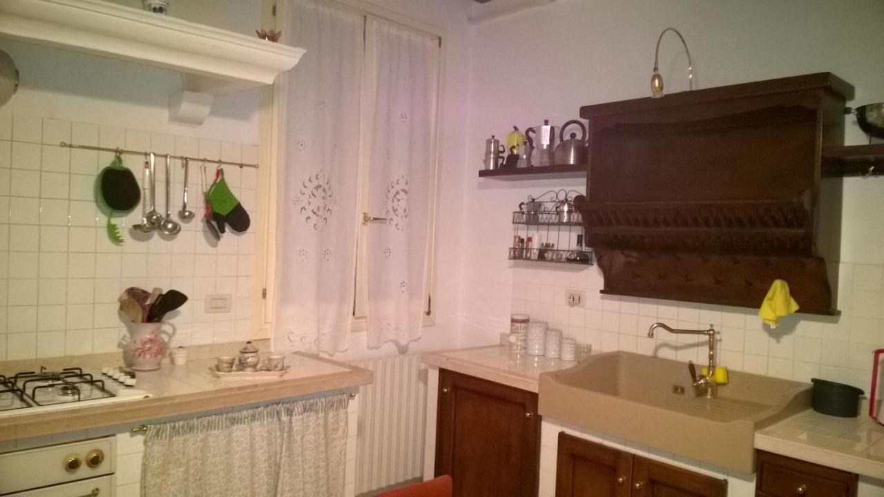 Apartamento Ca' del Cafetier Venecia Exterior foto
