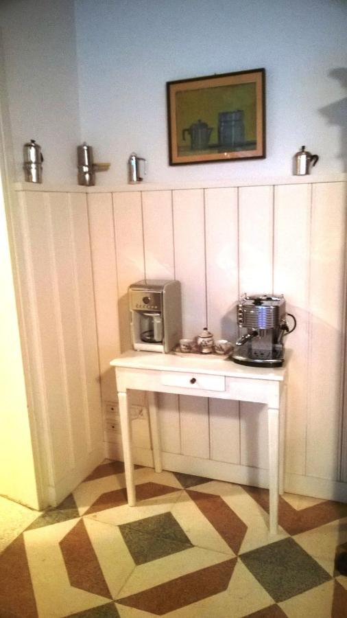 Apartamento Ca' del Cafetier Venecia Exterior foto