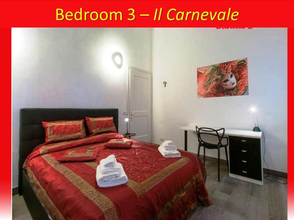 Apartamento Ca' del Cafetier Venecia Exterior foto