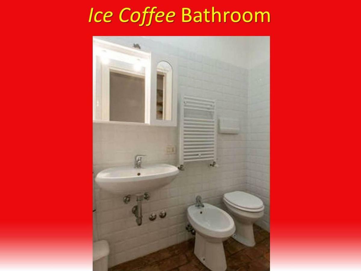 Apartamento Ca' del Cafetier Venecia Exterior foto