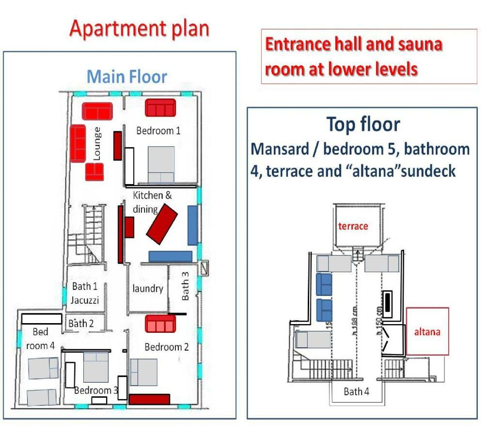 Apartamento Ca' del Cafetier Venecia Exterior foto