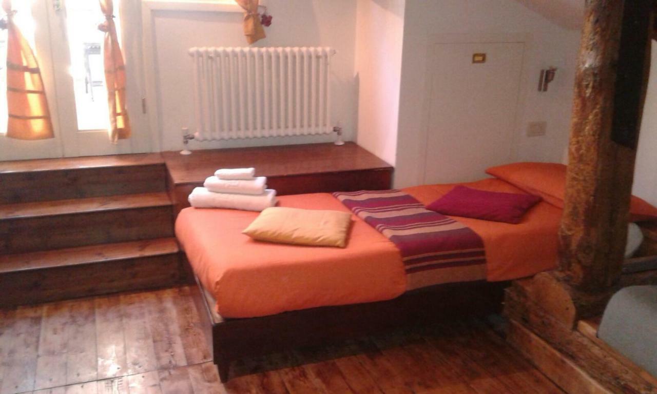 Apartamento Ca' del Cafetier Venecia Exterior foto